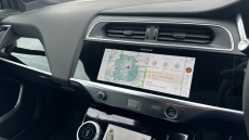 Jaguar I-Pace 294kW EV400 HSE Black 90kWh 5dr Auto 11kW Charger Electric Estate